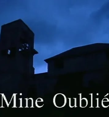Diffusion du film "La Mine oubliée"