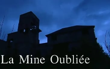 Diffusion du film "La Mine oubliée"