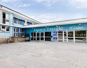 Espace Fayolle
