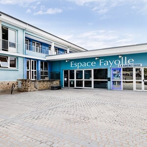 Espace Fayolle