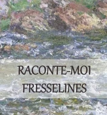 Balade théâtralisée : Raconte-moi Fresselines