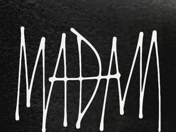 Madam