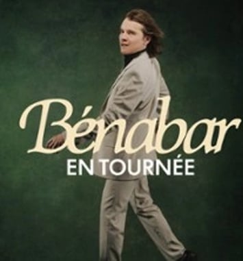 Bénabar, Tournée