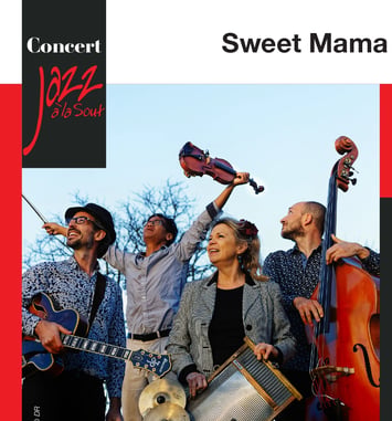 Sweet Mama