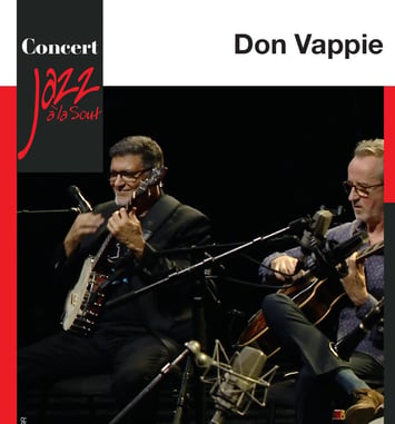 Don Vappie