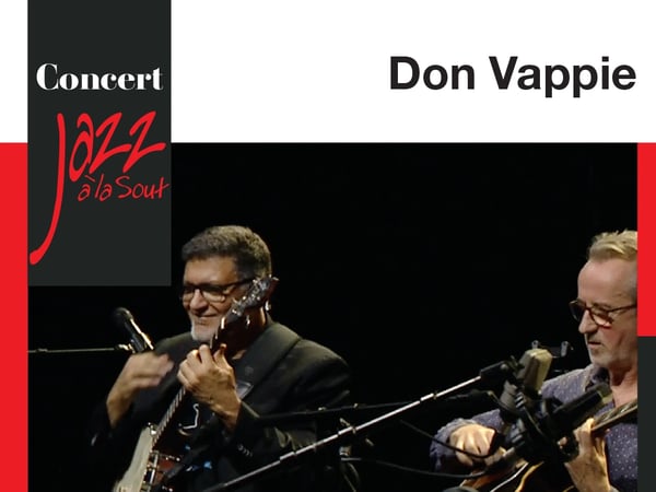 Don Vappie