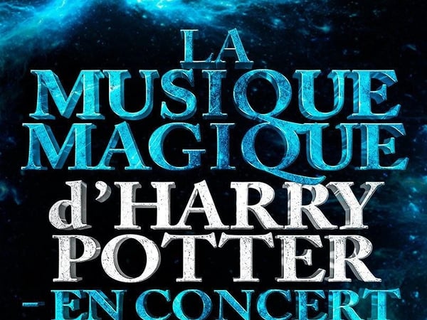 The magical music of Harry Potter live in concert