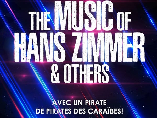 The music of Hans Zimmer & others