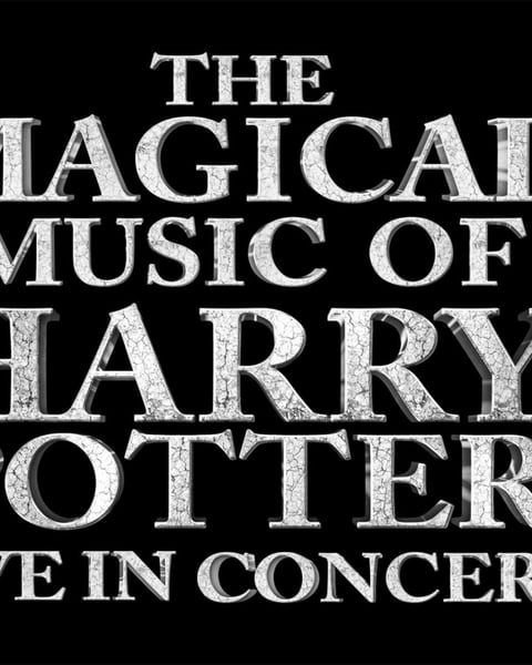 The Magical Music of Harry Potter